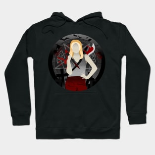 The Vampire Slayer Hoodie